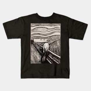 The Scream Kids T-Shirt